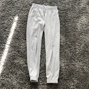 Brandy Melville joggers, in great condition